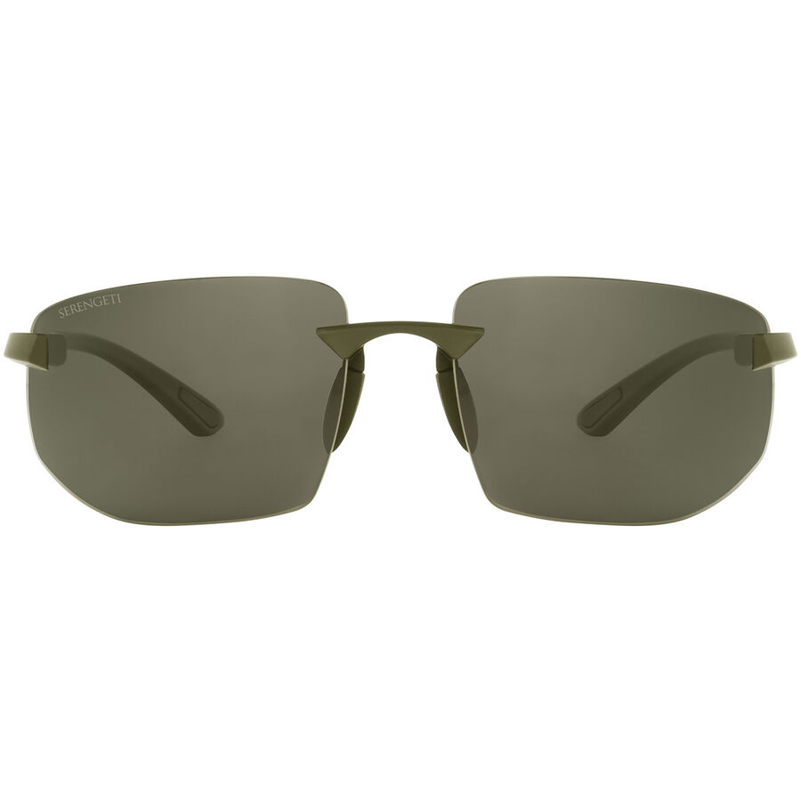 LUPTON 2.0, Rubberied Khaki-PhD 2.0 Polarized 555nm Cat 2 to 3, hi-res